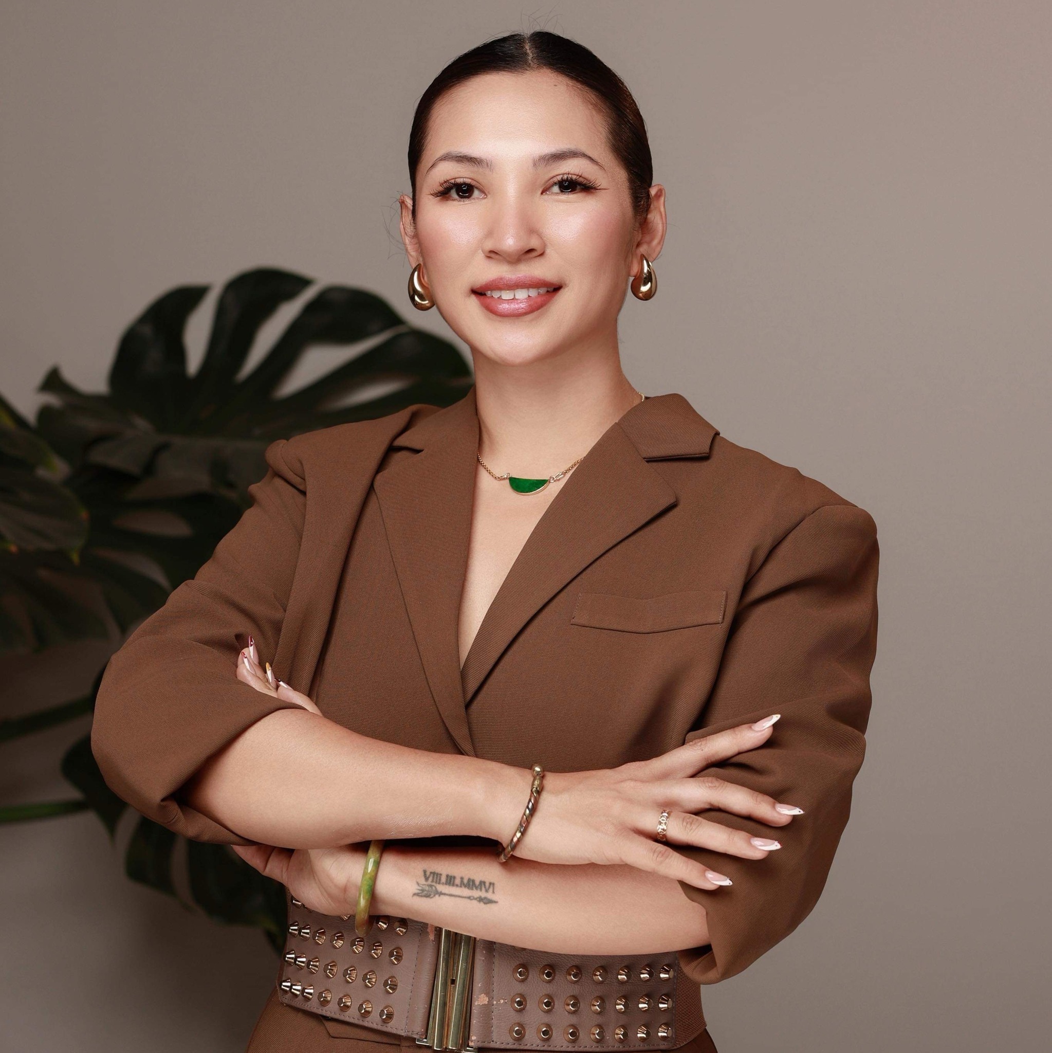 Tiffany Nghi La - COO / Co-Founder at Alpha Media Marketing